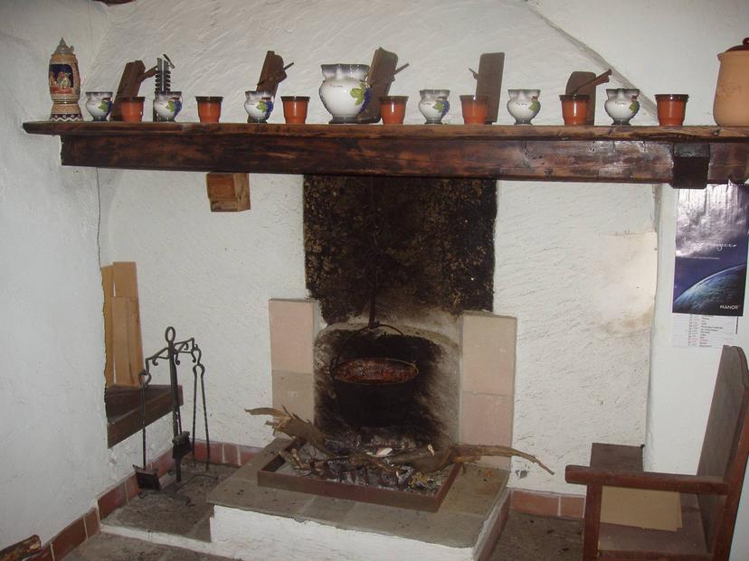 Rustico in La Valle - Fraz. Falmenta, Valle Cannobina — foto 5 di 5