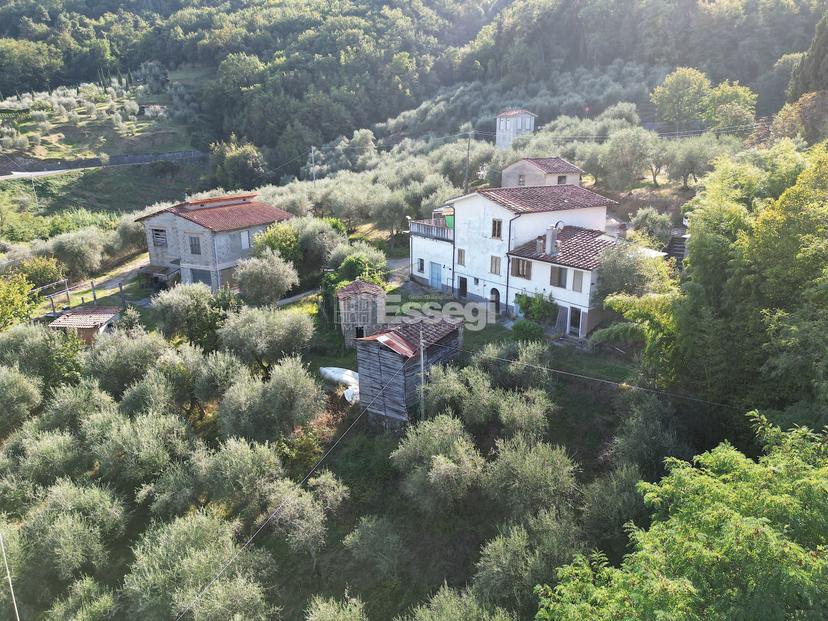 Rustico in Via di Bolognana 601, Lucca — foto 3 di 5