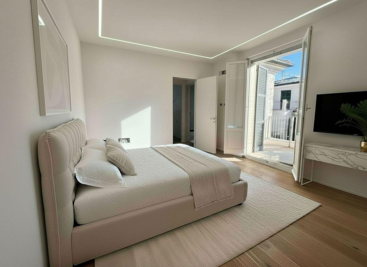 Villa bifamiliare in Via delle Acacie, Porto Recanati