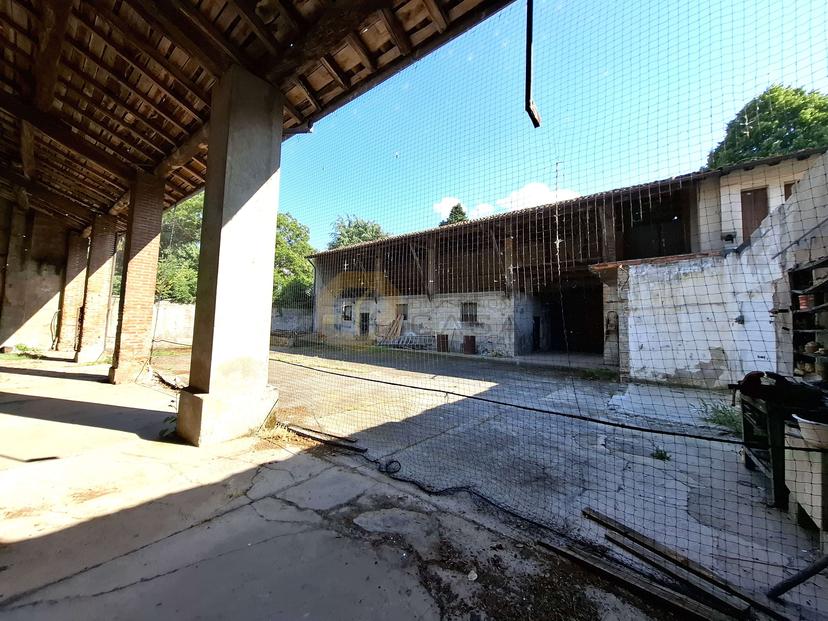 Rustico in Piazza Cesare Battisti 1, Manerbio — foto 3 di 5