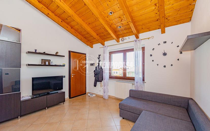Bilocale in Via Vecchiarino 112, Cilavegna — foto 2 di 5