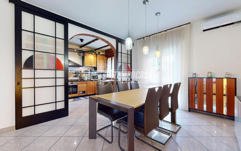 Villa a schiera, Chioggia — foto 5 di 5