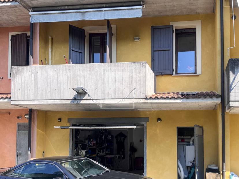 Casa indipendente in Via Carducci, Calvagese della Riviera — foto 5 di 5