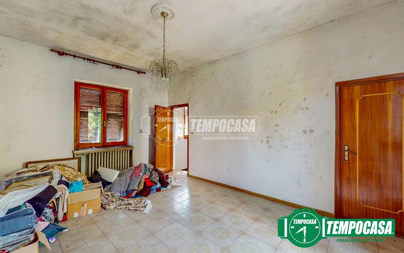 Casa indipendente in Vicolo Franco Buffarello 18, Tassarolo — foto 5 di 5