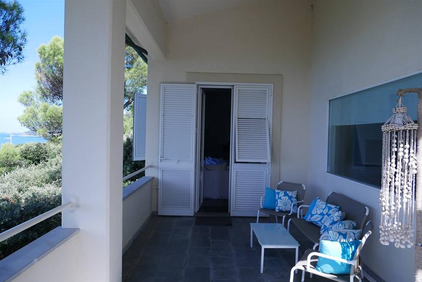 Villa, Rosignano Marittimo — foto 5 di 5