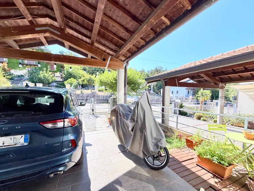 Villa a schiera in Via del Carso 25, Sagrado — foto 2 di 5