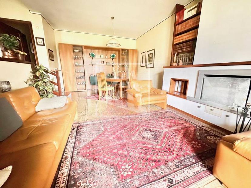 Villa a schiera in Via Niccolò Tomaseo, Reggio nell'Emilia