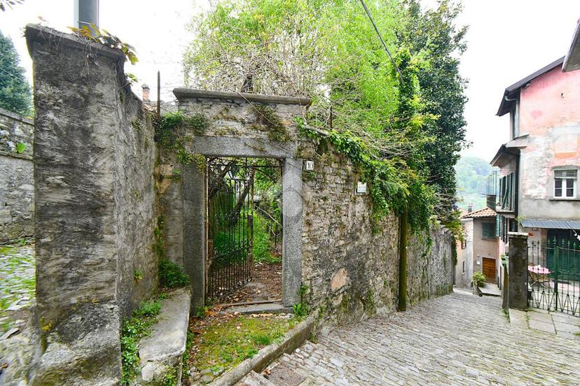 Quadrilocale in Via Piana 15, Faggeto Lario — foto 2 di 5