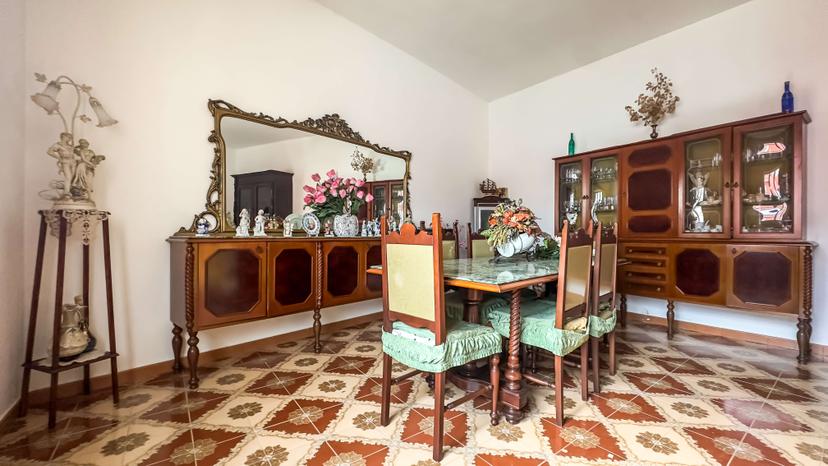 Casa indipendente in Via San Gemiliano, Sestu — foto 5 di 5