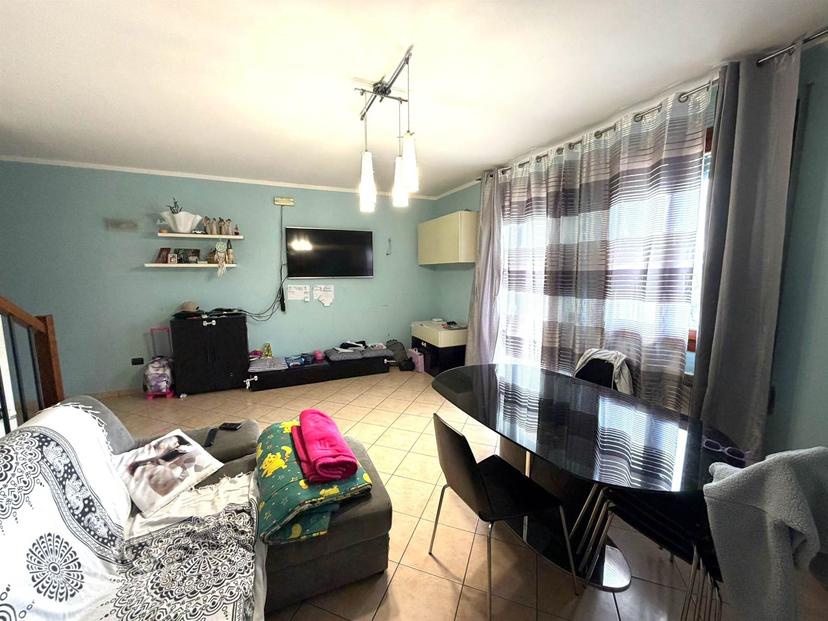 Villa a schiera in Via Mazzini, Cavarzere — foto 3 di 5