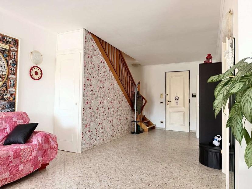 Appartamento, Pontedassio — foto 2 di 5