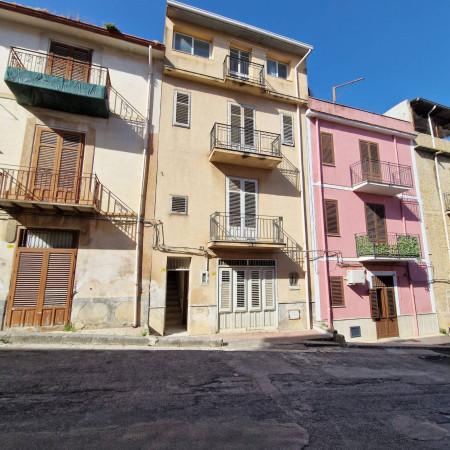 Terratetto unifamiliare in Via Sant'Antonino 22, Borgetto — foto 5 di 5