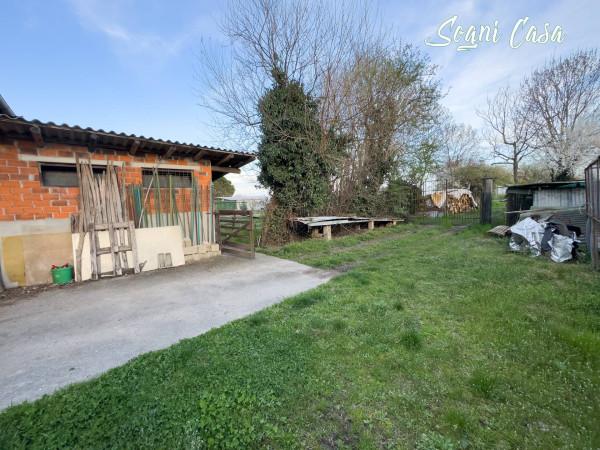 Rustico in Via Giuseppe Mazzini, Fontaneto d'Agogna