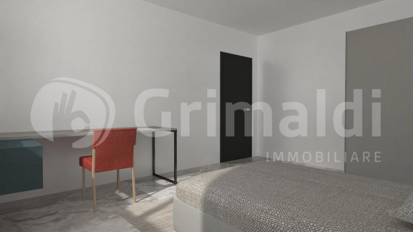 Villa in Via Cifaldi, Benevento