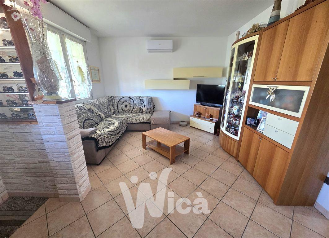 Casa indipendente, Cesenatico