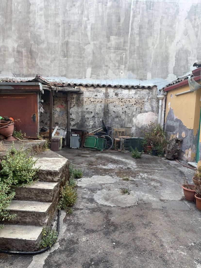 Casa indipendente in Via III Retta Levante, Belpasso — foto 4 di 5