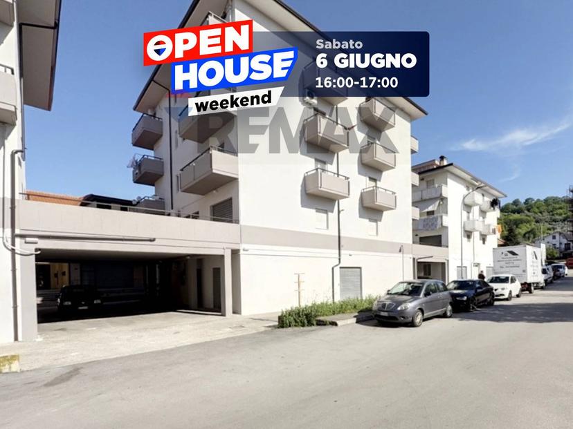 Appartamento in Via Nazionale 553, Altino — foto 2 di 5
