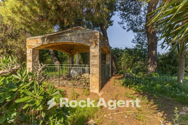 Villa bifamiliare in Strada Provinciale 107, Giovinazzo — foto 4 di 5