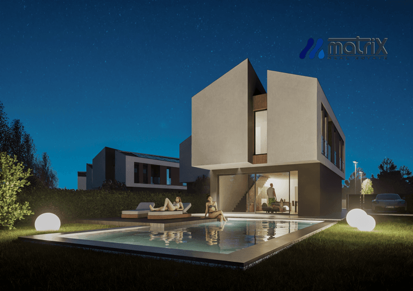Villa in Via Louis Pasteur, Dolo — foto 4 di 5