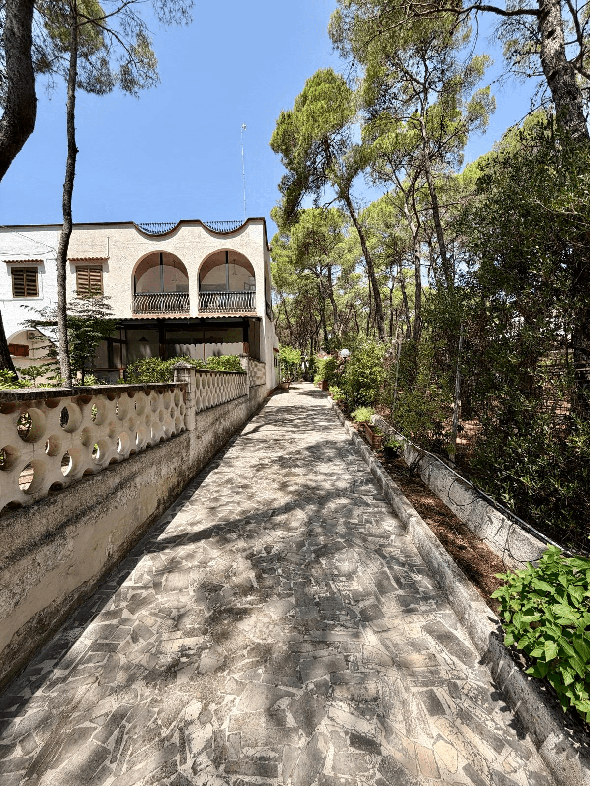 Casa indipendente in Via Gordon 52, Castellaneta