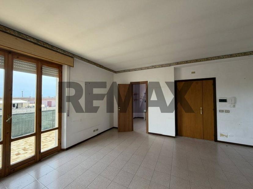 Trilocale in Via dei Mestieri 13, Falconara Marittima