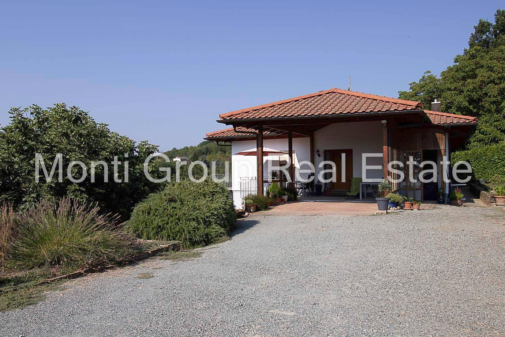 Villa, Acqui Terme