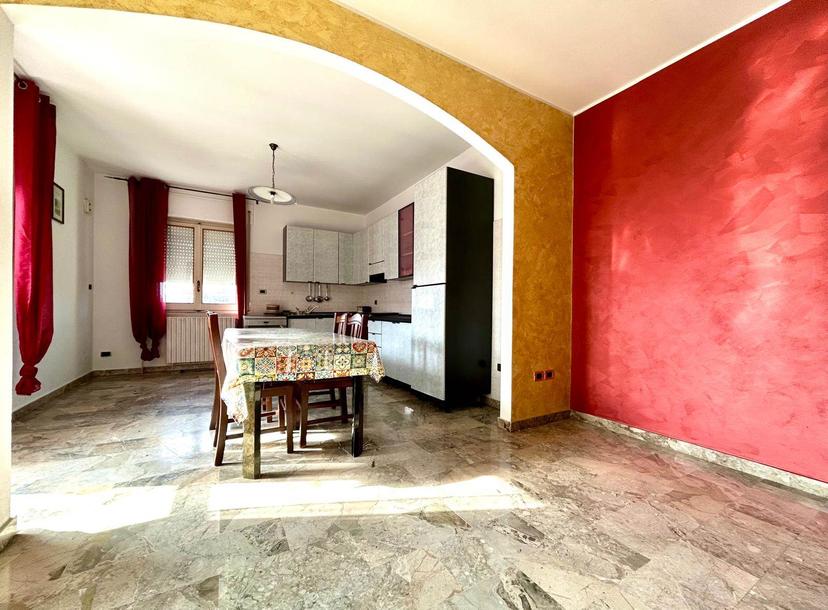 Villa in Contrada Iconicella, Lanciano — foto 5 di 5