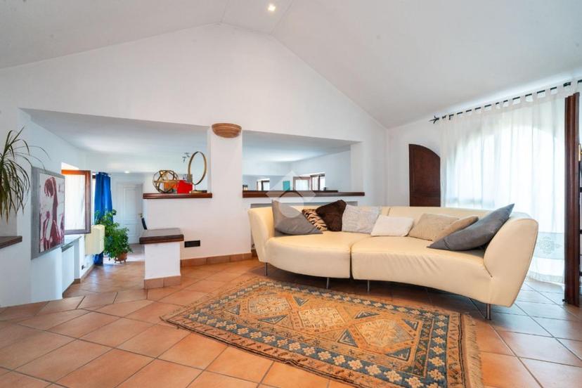 Casa indipendente in Via Vietta 5, Caselle Torinese — foto 2 di 5
