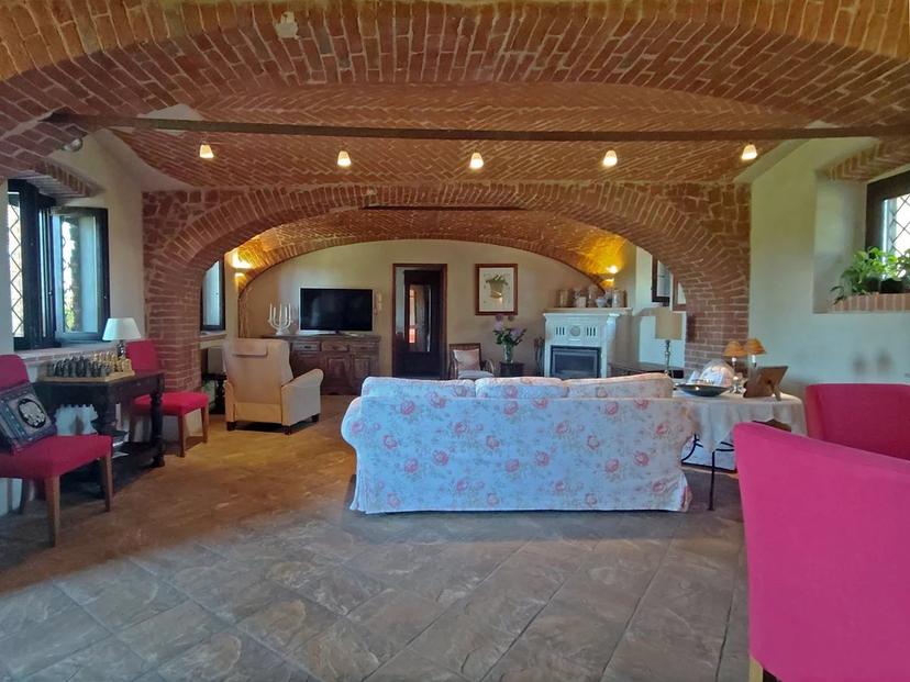 Cascina, Bene Vagienna — foto 2 di 5