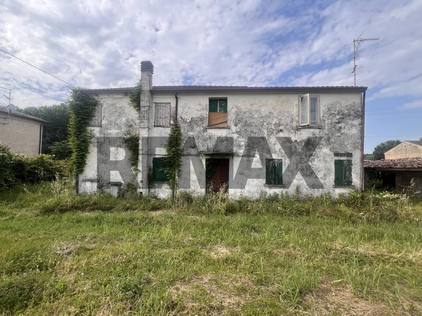 Rustico in Via Pettina 3, Castelmassa — foto 5 di 5