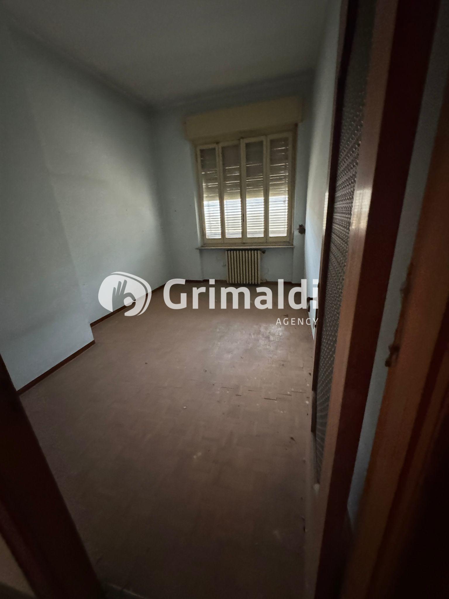 Appartamento in Via Pier Luigi Bruzzone 6, Bosco Marengo
