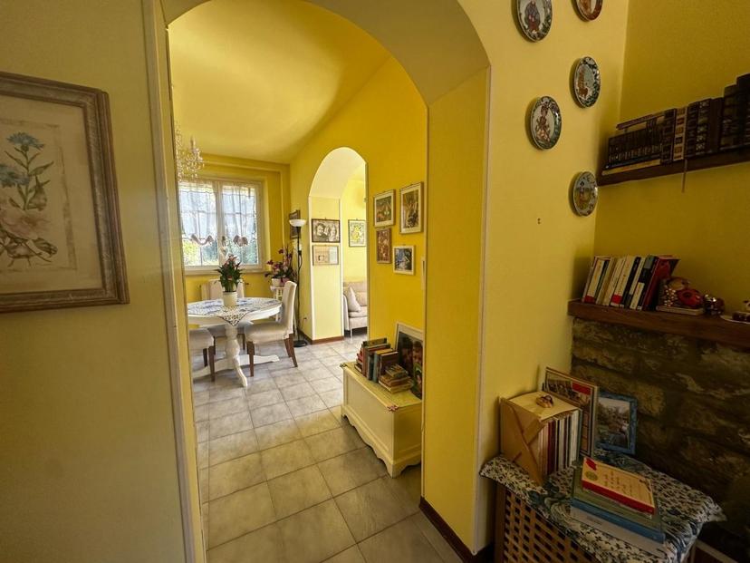 Appartamento, Barga — foto 4 di 5