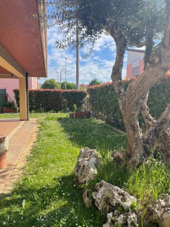 Terratetto plurifamiliare in Via Alcide De Gasperi, Mestrino — foto 3 di 5
