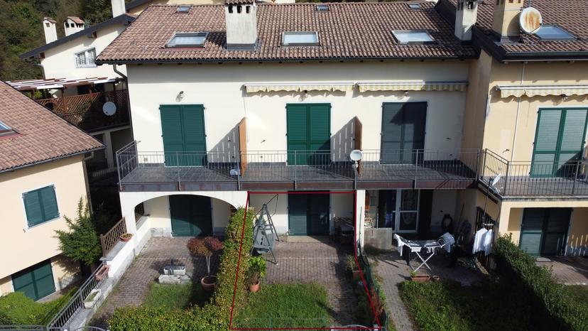 Bilocale in Via Santi Nazario E Celso 15, Alta Valle Intelvi — foto 4 di 5