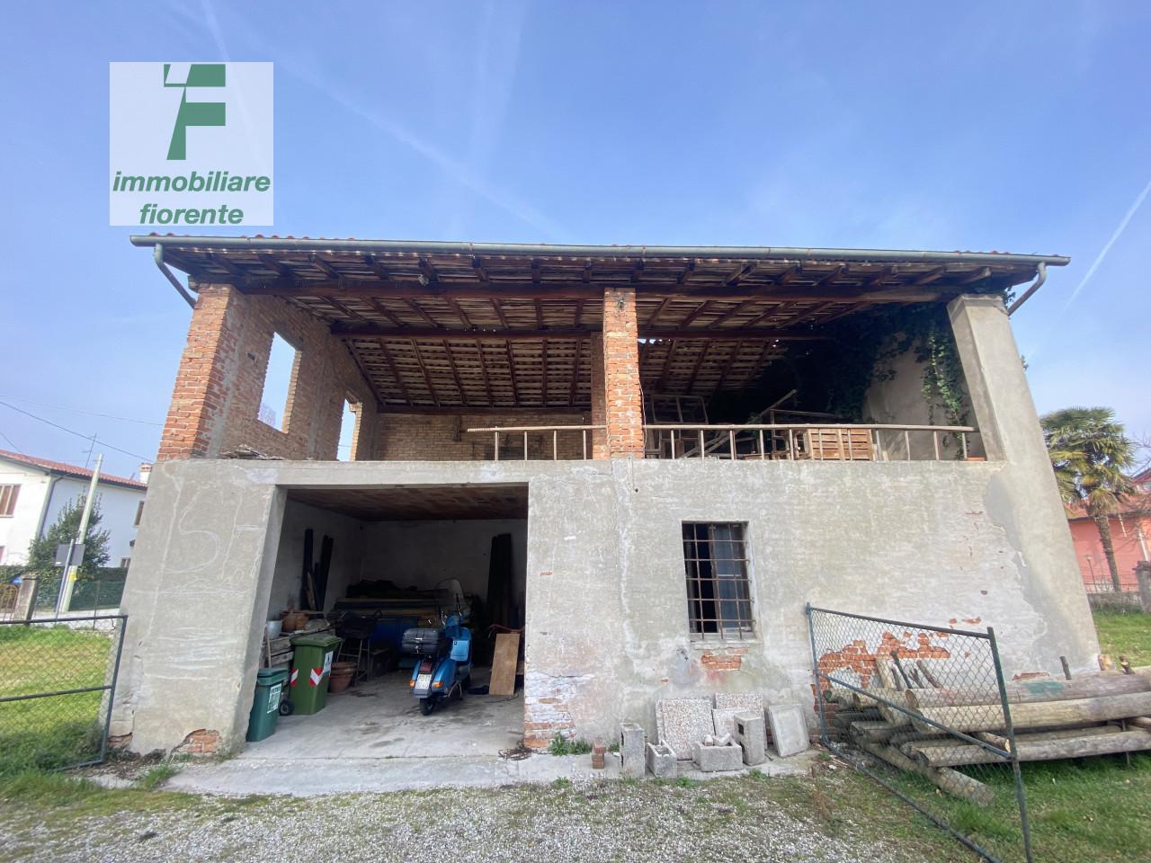 Rustico in Via Roma, Vigodarzere