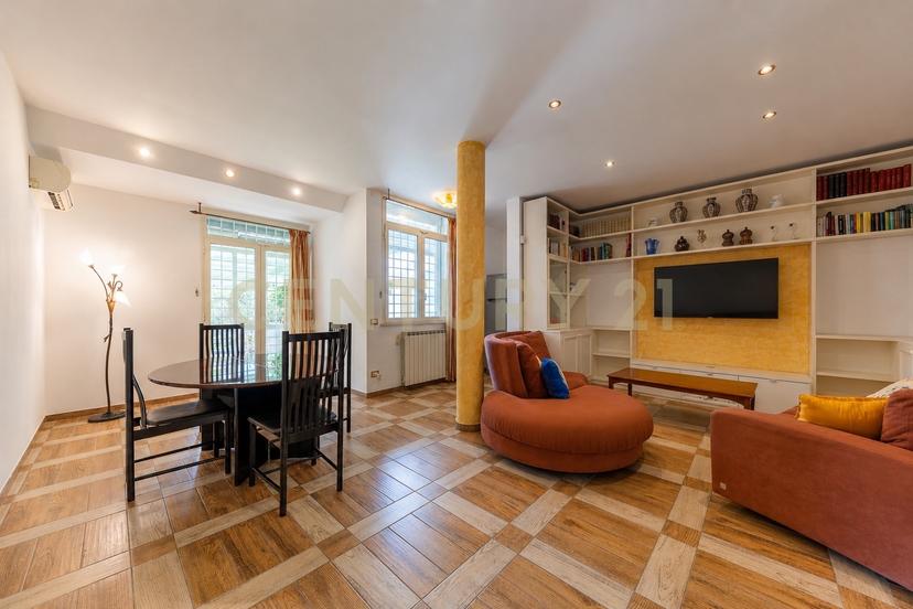 Villa bifamiliare in Via Zaccaria Negroni 3, Nettuno — foto 3 di 5