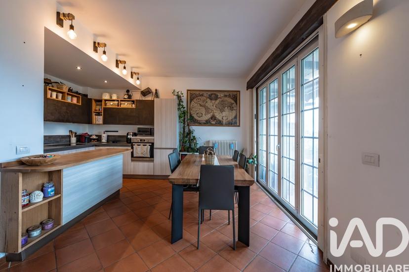 Villa a schiera in Via Calchirola 22, Bosisio Parini — foto 4 di 5