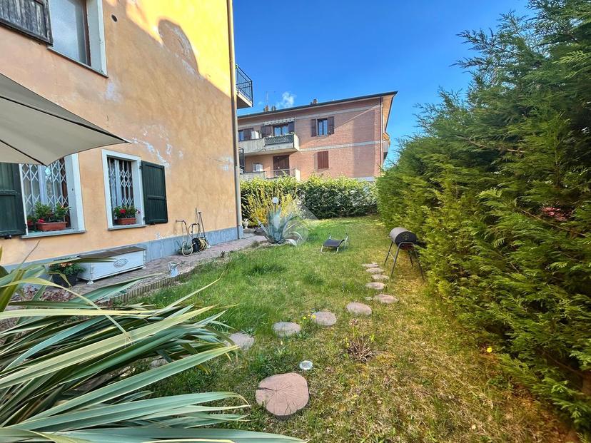Trilocale in Via Giuseppe Parini 1, Pavullo nel Frignano — foto 5 di 5