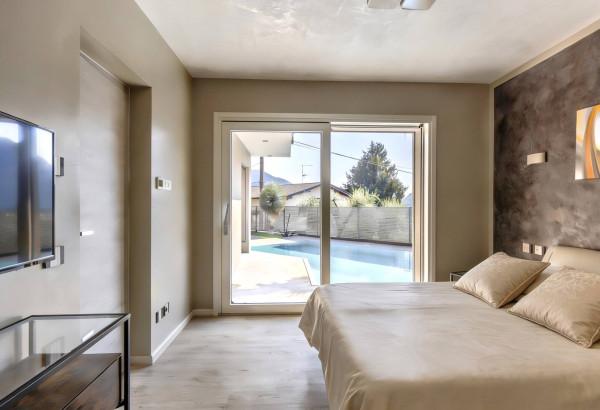 Villa in Via Gioacchino Rossini, Sale Marasino — foto 5 di 5