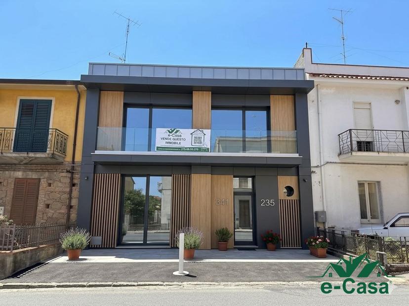 Casa indipendente in Via Nazionale 312, Falcone — foto 5 di 5