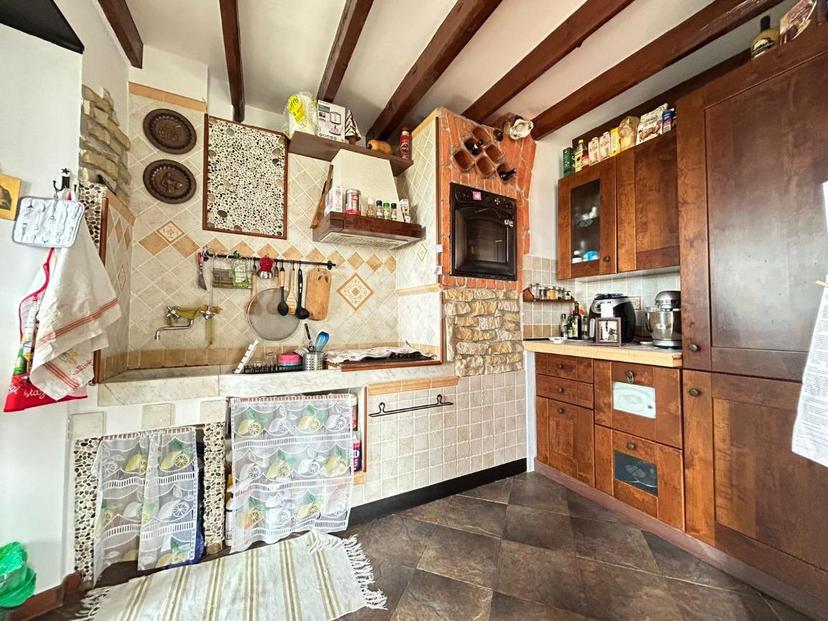Casa indipendente in Via del Chiapparo, Genova — foto 4 di 5