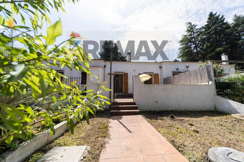 Villa a schiera in Villaggio Moresco, Peschici — foto 3 di 5