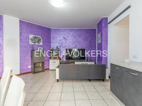 Trilocale in Via Giovanni Verga, Guidonia Montecelio