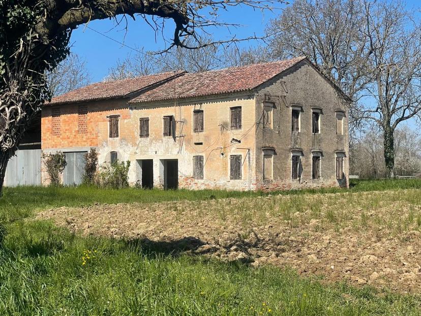 Rustico in a Forlani 22, Casale sul Sile — foto 5 di 5
