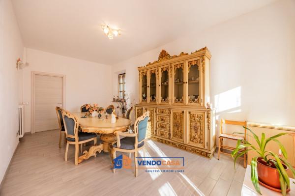 Villa in Strada Provinciale Vercelli-Asigliano Vercellese, Vercelli — foto 5 di 5
