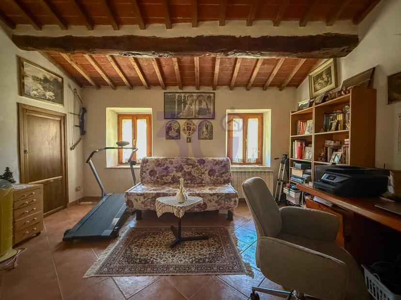 Casa indipendente in Subbiano Pressi, Subbiano — foto 5 di 5