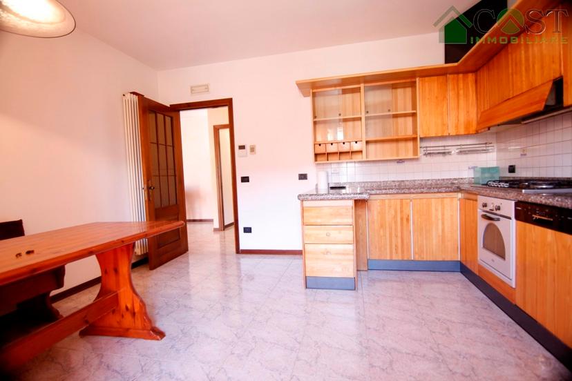 Villa bifamiliare in Via Rodolfi, Costabissara — foto 5 di 5