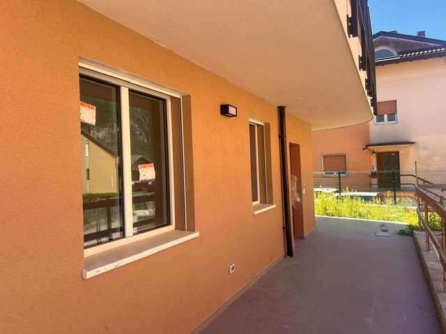 Quadrilocale, Ala — foto 4 di 5