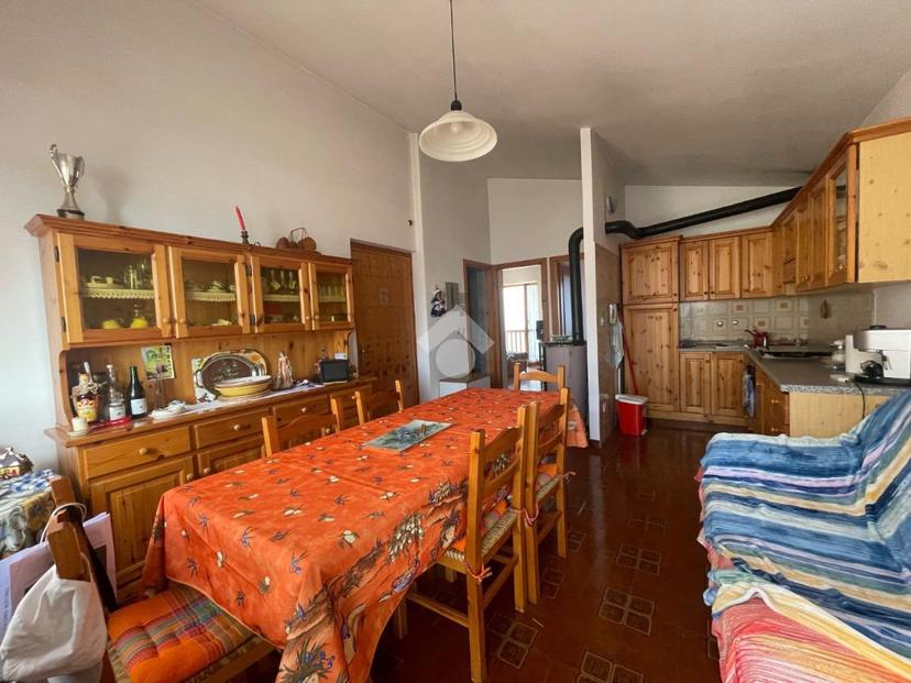 Trilocale in Via Strada Fontana Sistina 68, Monastero di Lanzo — foto 2 di 5