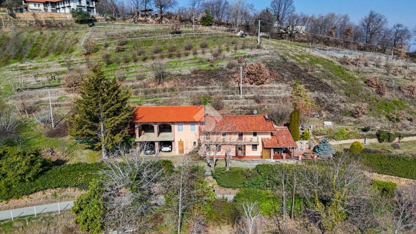 Casa indipendente in Via San Michele 16, Costigliole Saluzzo — foto 2 di 5